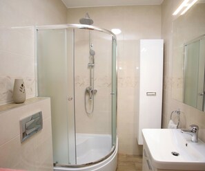 Apartment (A1) | Bathroom - Apartments Tadijic (Pula)