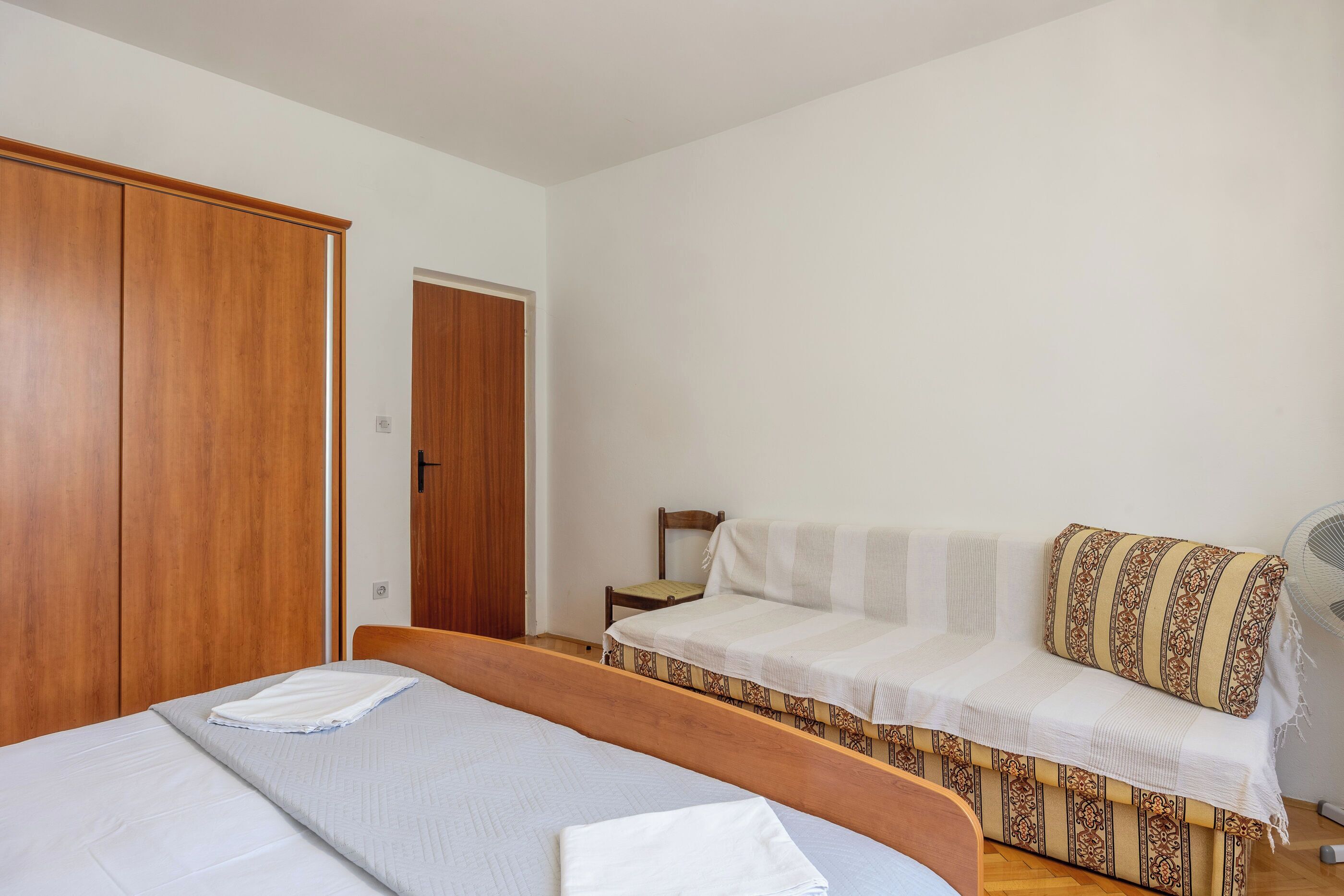 公寓 (A1) | 熨斗/熨衣板、免费 WiFi