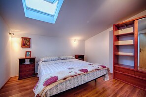 Appartement (A2) | Een strijkplank/strijkijzer, gratis wifi