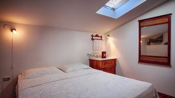 Apartment (A1) | Bügeleisen/Bügelbrett, kostenloses WLAN