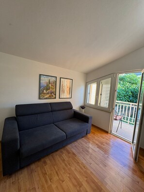 Apartment (A2) | Living area - Apartment Apartman Toni (Gradac)