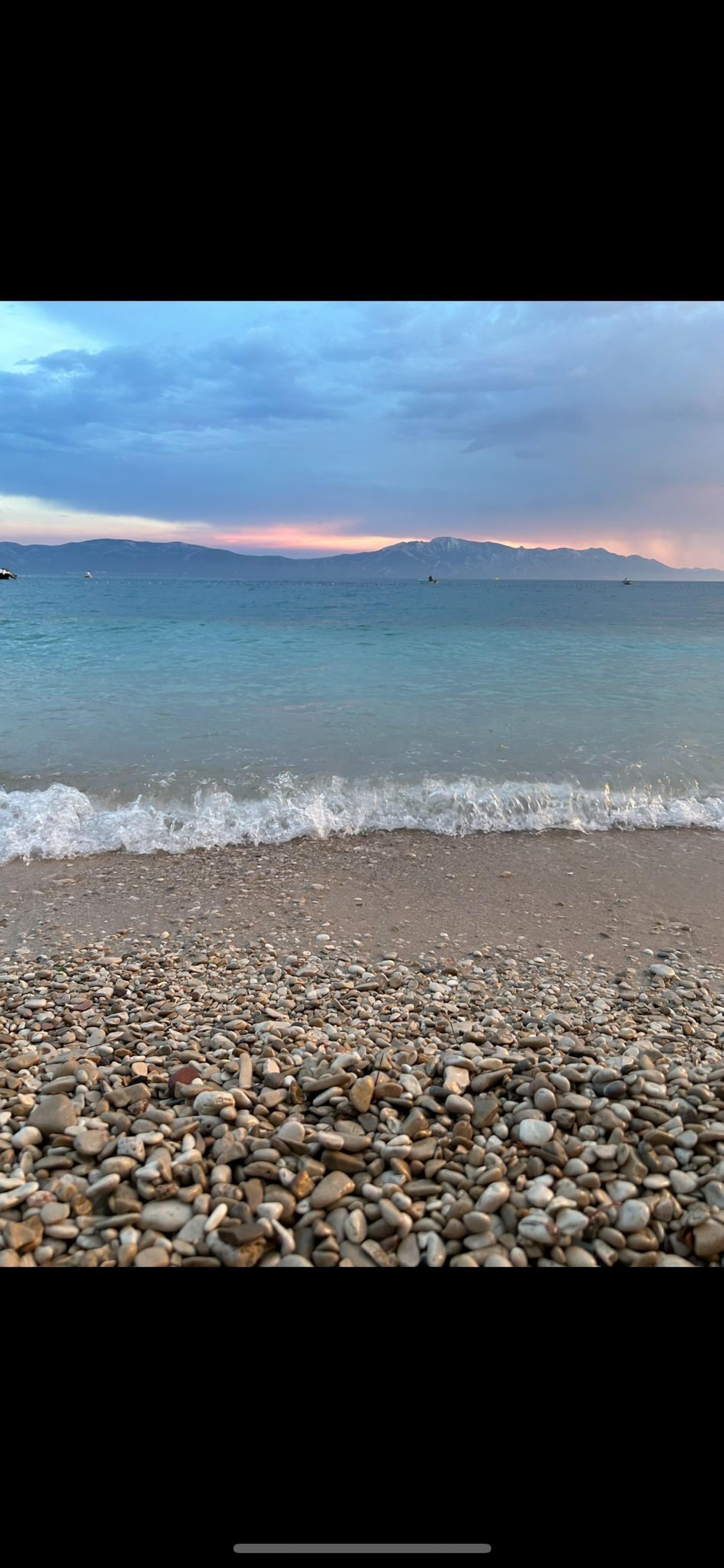 Apartment (A2) | Beach | Beach nearby