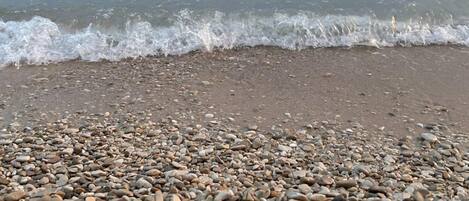 アパートメント (A2) | ビーチ | ビーチの近く