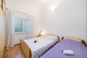 Apartment (A2) | Kostenloses WLAN