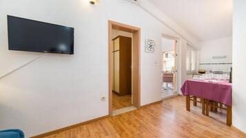 Apartamento (A2) | Opções para refeição