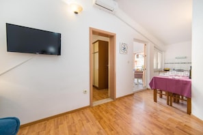 Apartament (A2) | Servei de restauració