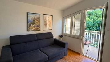 Apartment (A2) | Wohnzimmer