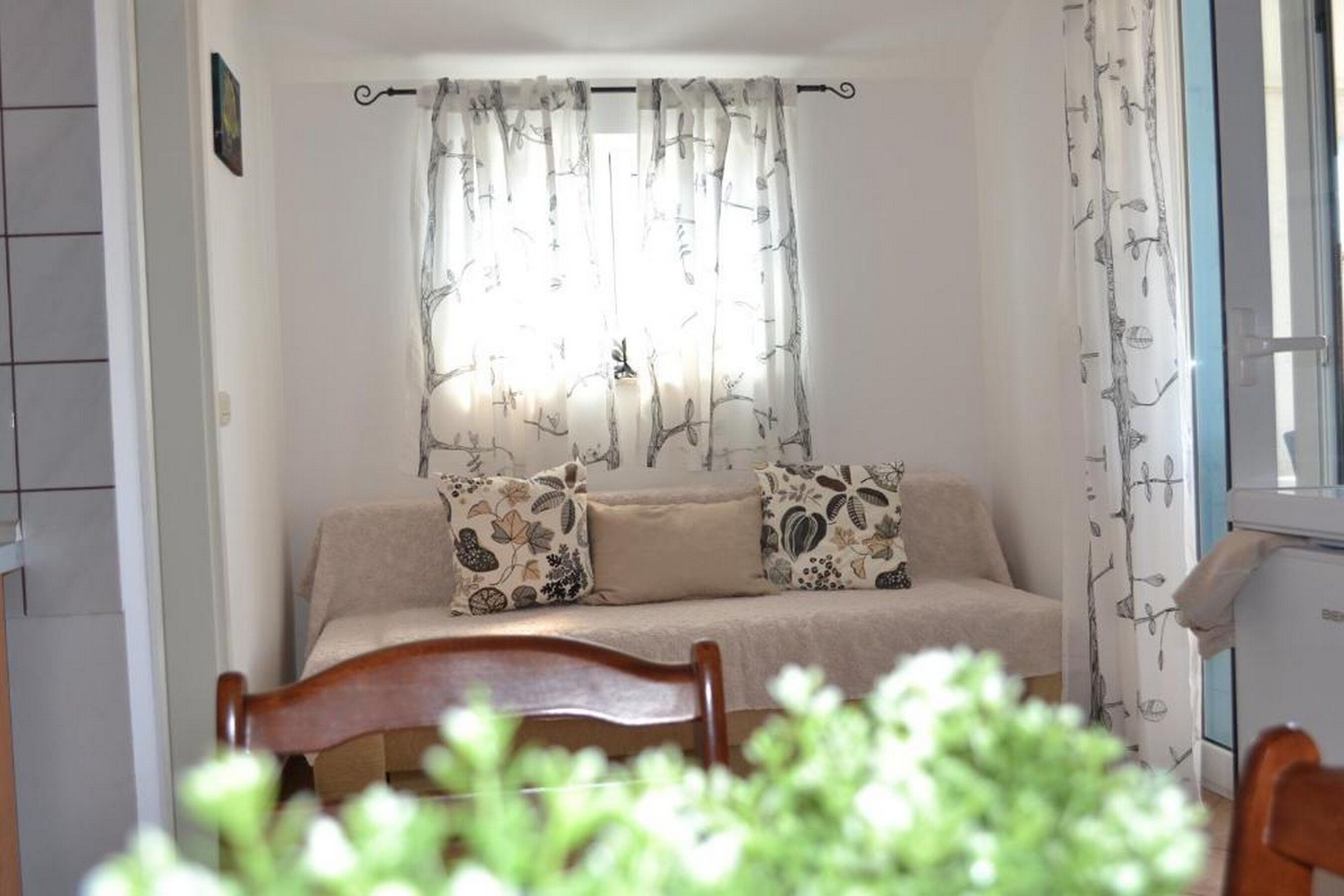 Appartement (A3) | Salle de séjour