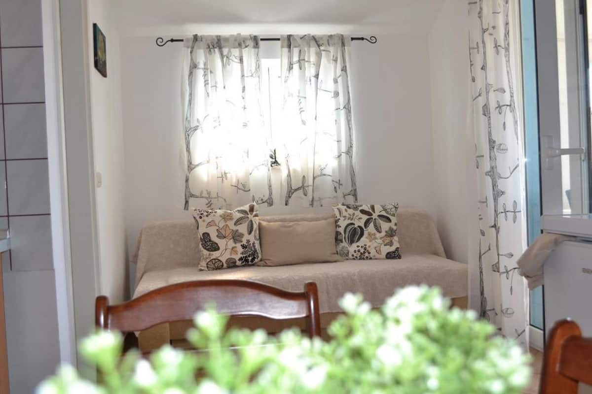 Apartment (A3) | Living room