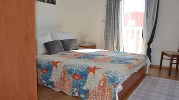 Apartment (A3)