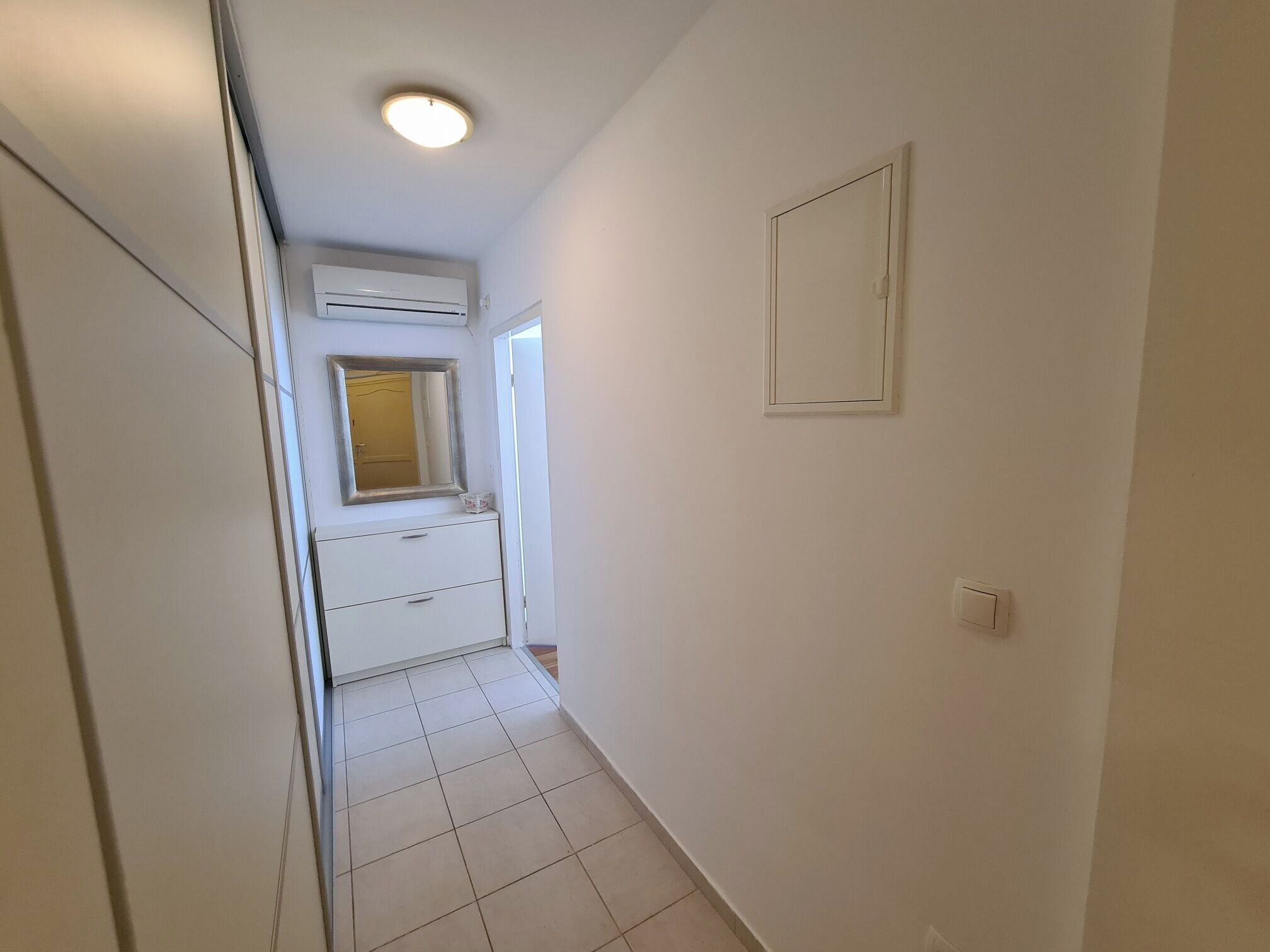 Apartment (A2) | Interior