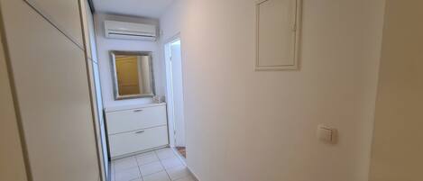 アパートメント (A2) | 内装