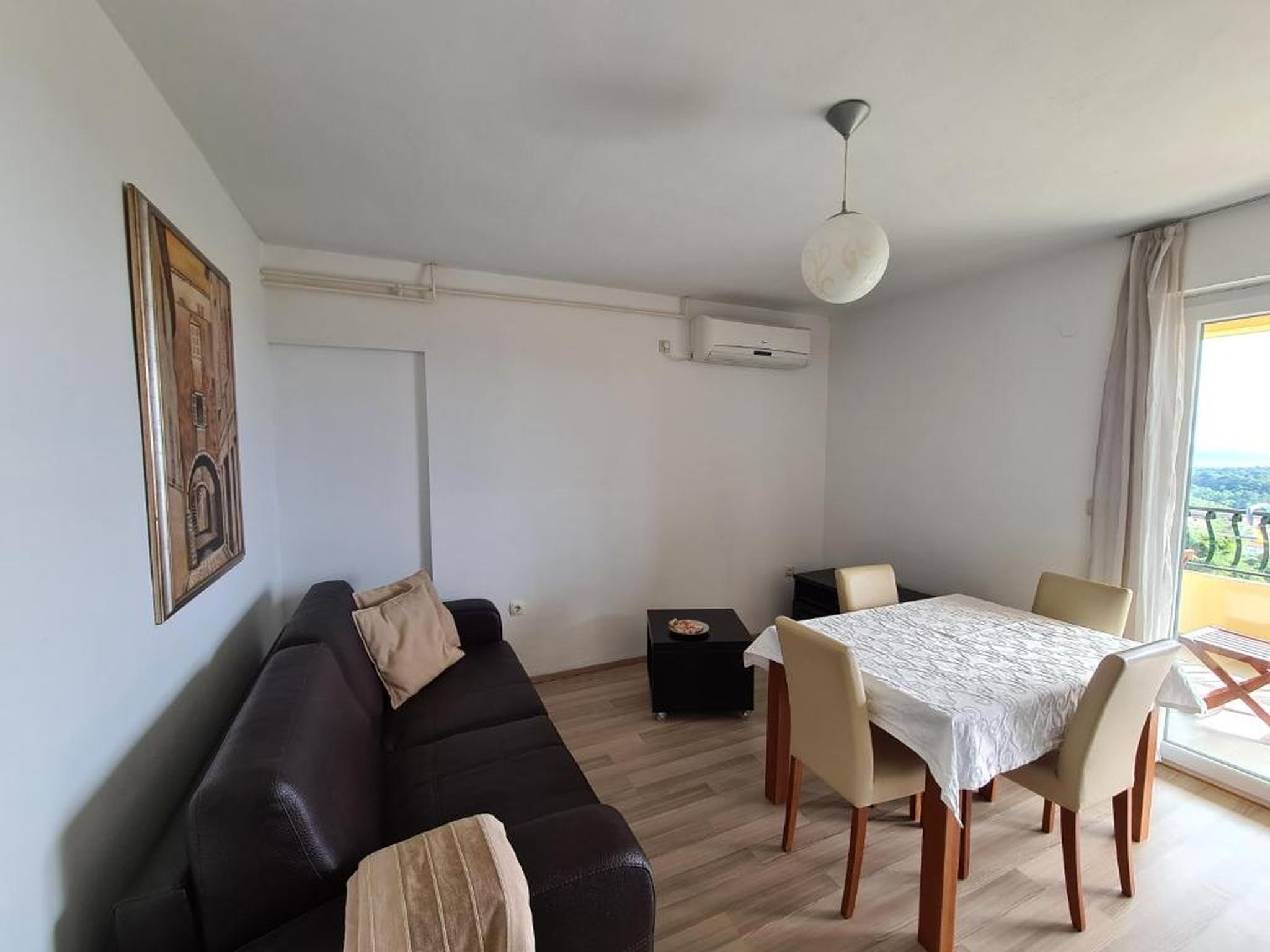 Apartment (A1) | Living room
