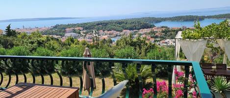 Appartement (A1) | Vue sur lâeau