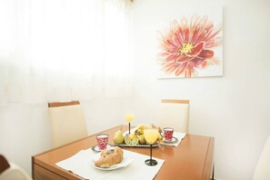 Apartment (A1) | Dining - Apartment Hanna (Split)