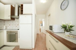 Apartment (A1) | Private kitchen - Apartment Hanna (Split)