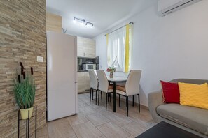 Casa | Soggiorno