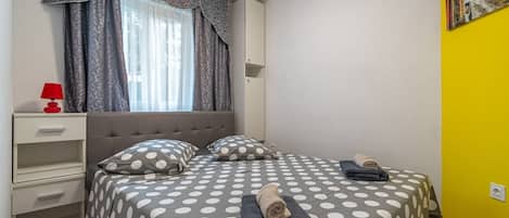 Maison | Fer et planche Ă repasser, accĂšs au Wi-Fi (inclus)