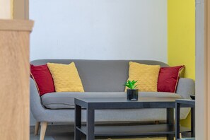 Casa | Sala de estar