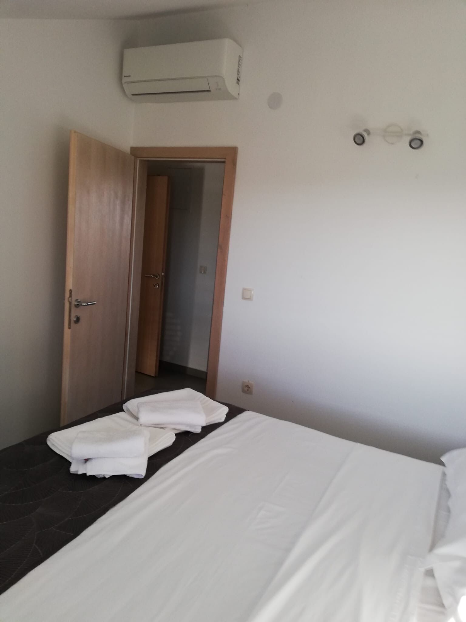 Apartment (A2)
