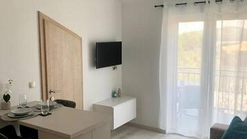 Apartment (A1) | Living room
