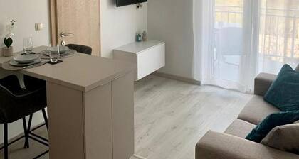 Apartment Julia