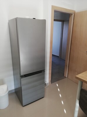 Apartment (A2) | Bahagian dalam
