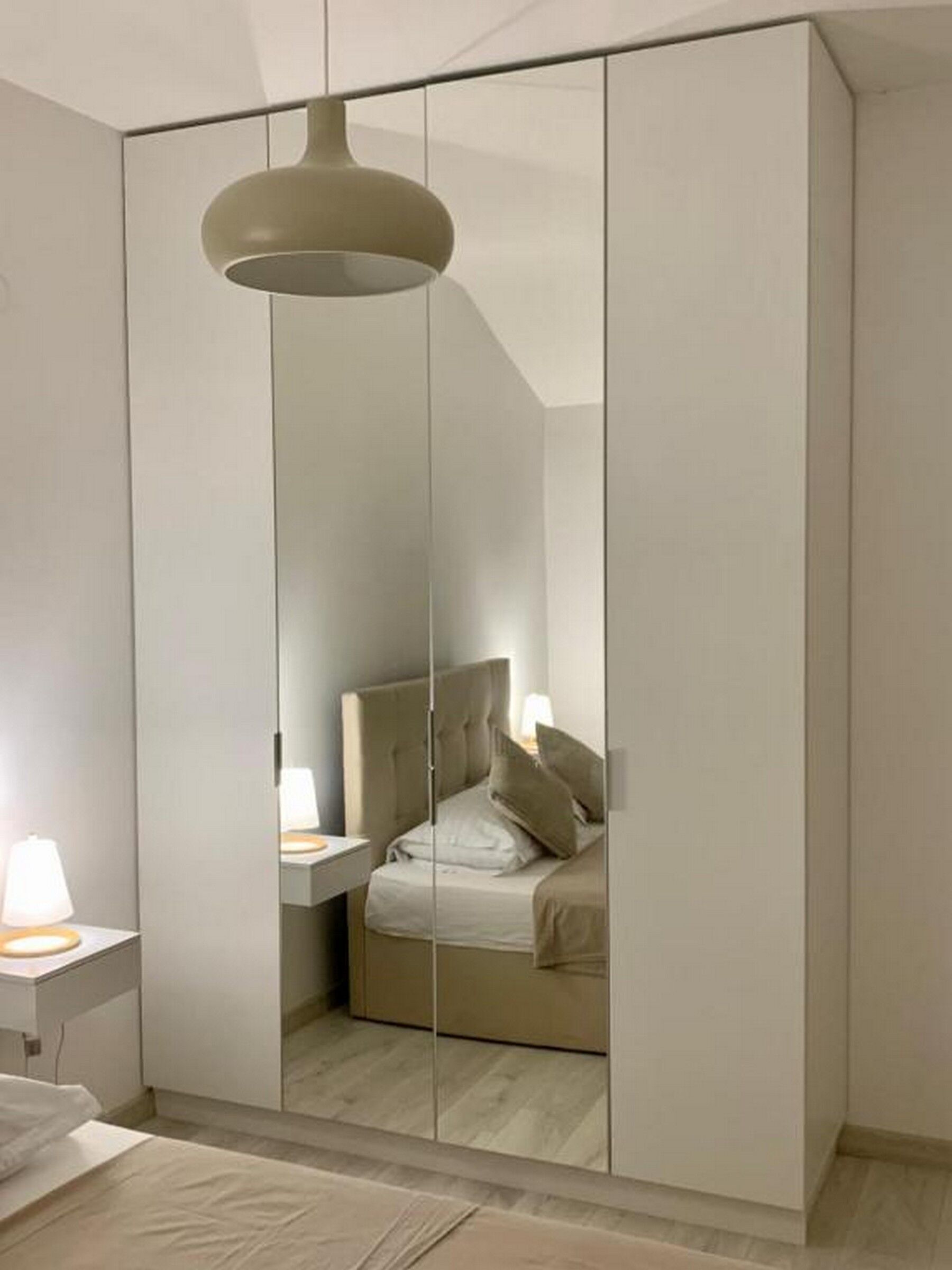 Apartment (A1) | Interior