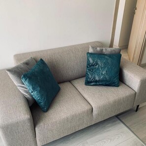 Living room - Apartment Julia (Tisno)