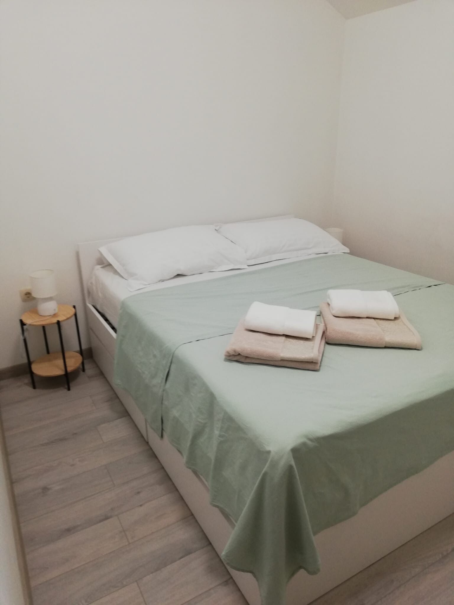 Apartment (A2) | Iron/ironing board, free WiFi