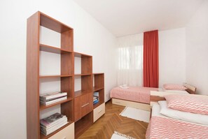 Apartment (A1) | Iron/ironing board, free WiFi - Apartment Mario (Split)