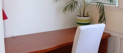 公寓 (A1) | 住宿內部