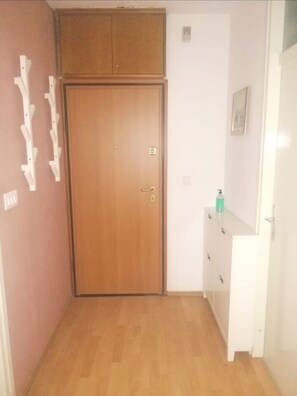 Apartment (A1) | Interior - Apartment Mario (Split)