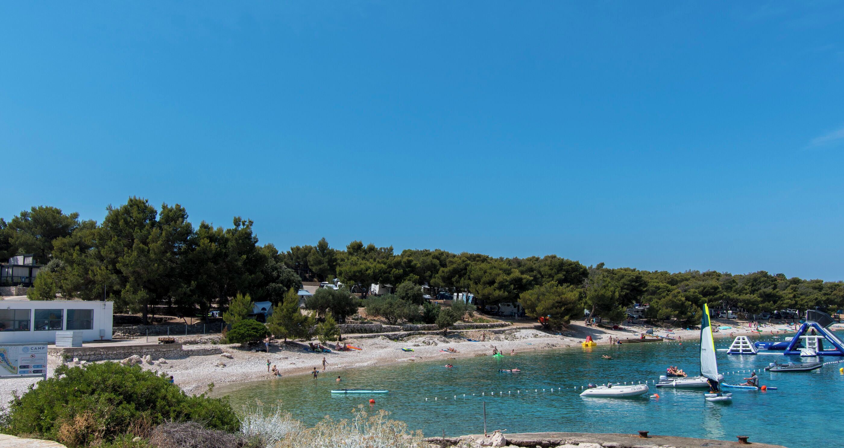 Plage