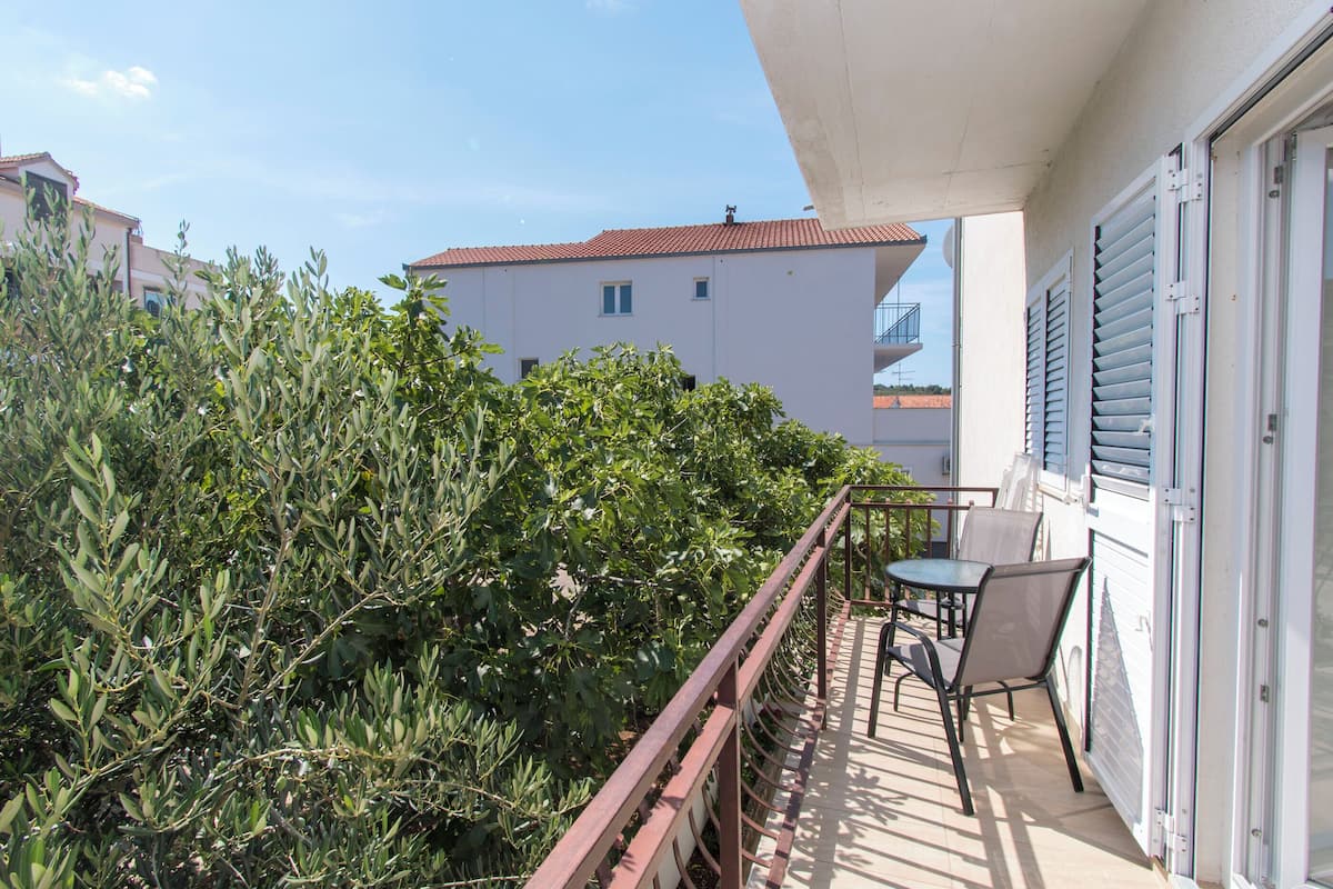 公寓 (A2) | 花園景