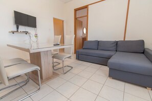 Apartament (A1) | Sala d'estar
