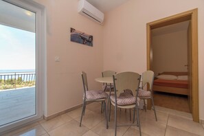 Apartament (A3) | Servei de restauració