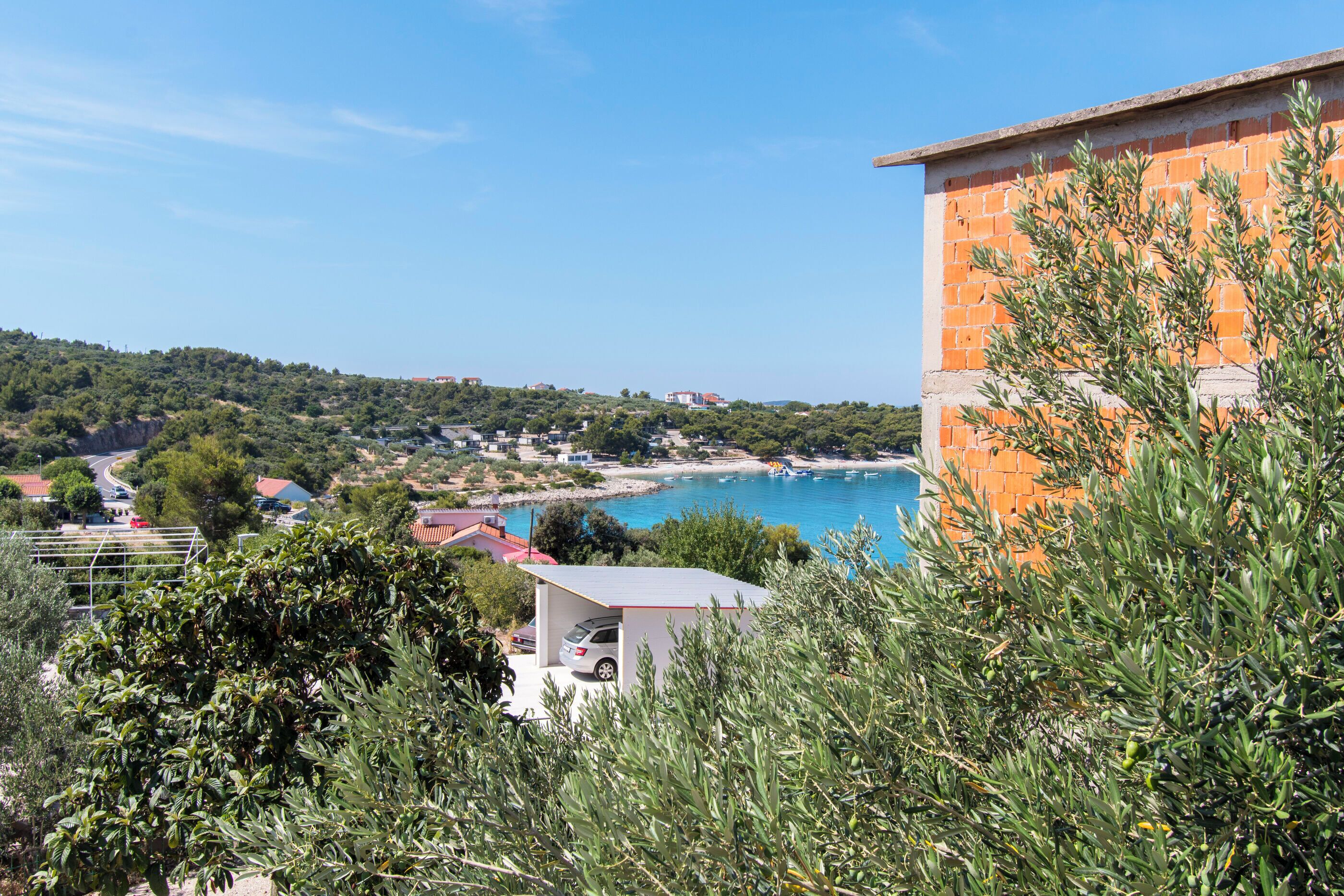 Appartamento (A3) | Vista mare