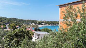 Appartamento (A3) | Vista mare
