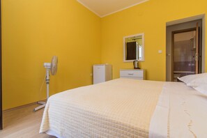 Apartament (A3) | Wifi gratuïta 