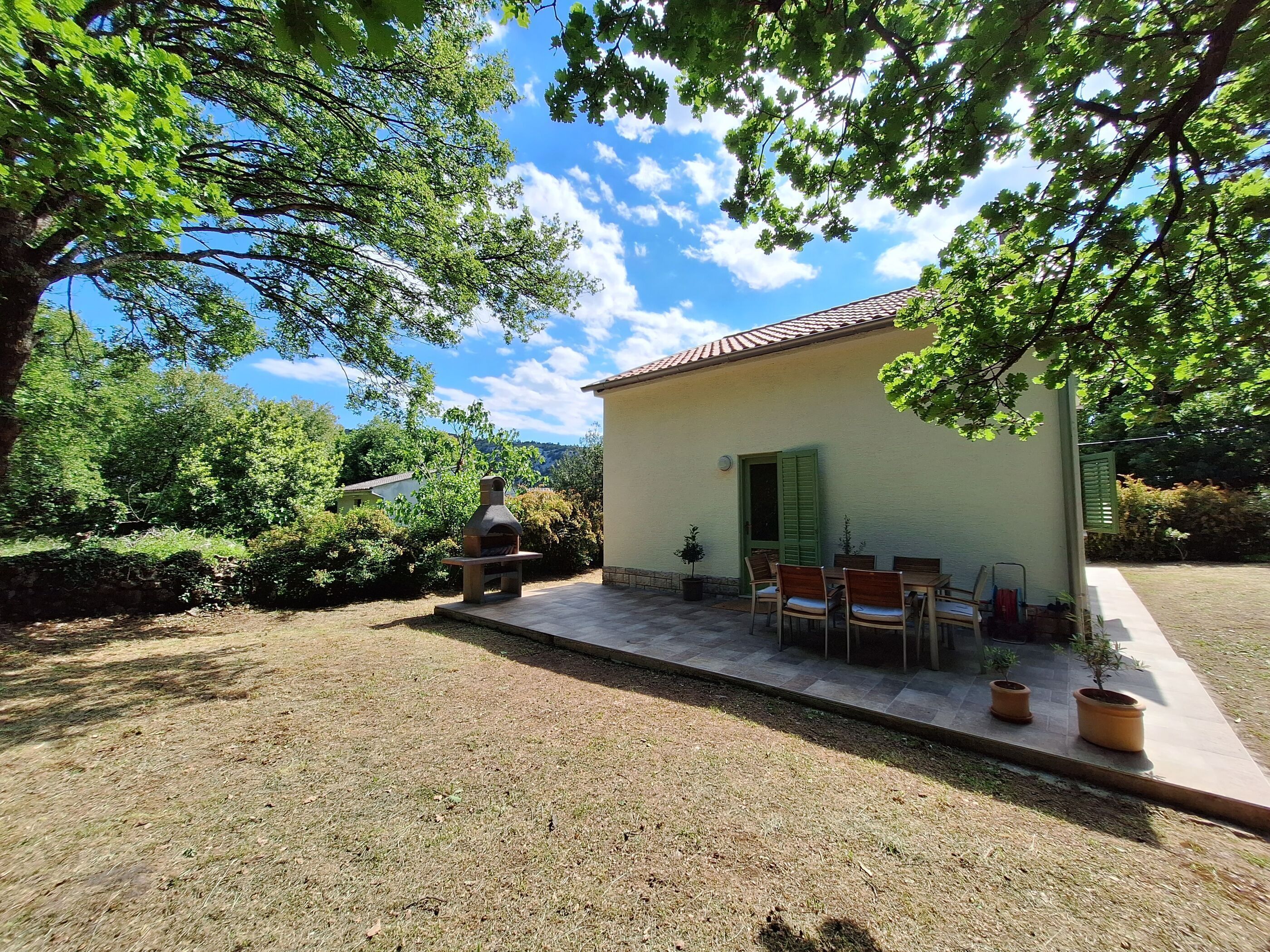 Diseño del edificio