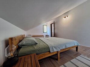 House | Iron/ironing board, free WiFi - House Barci (Vinodol)