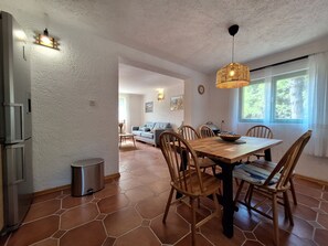 House | Dining - House Barci (Vinodol)
