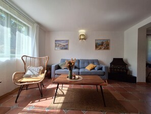 Casa | Sala de estar