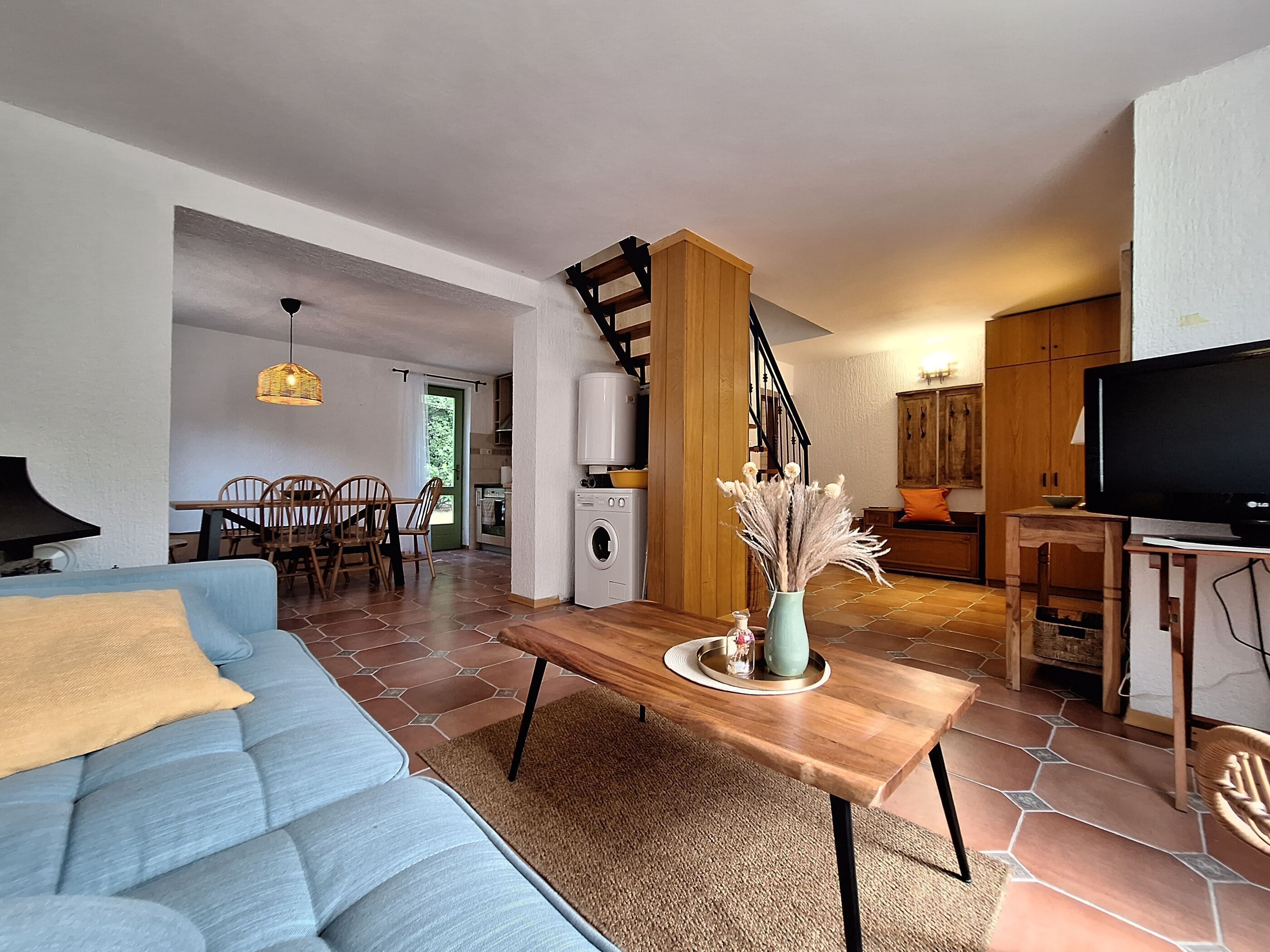 Casa | Sala de estar