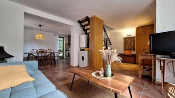 House | Living room