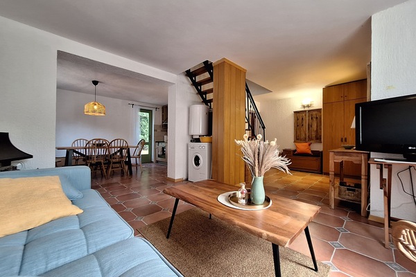 House | Living room