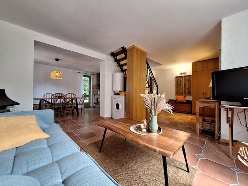 House Barci