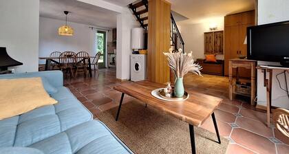 House Barci