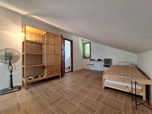 House | Iron/ironing board, free WiFi - House Barci (Vinodol)